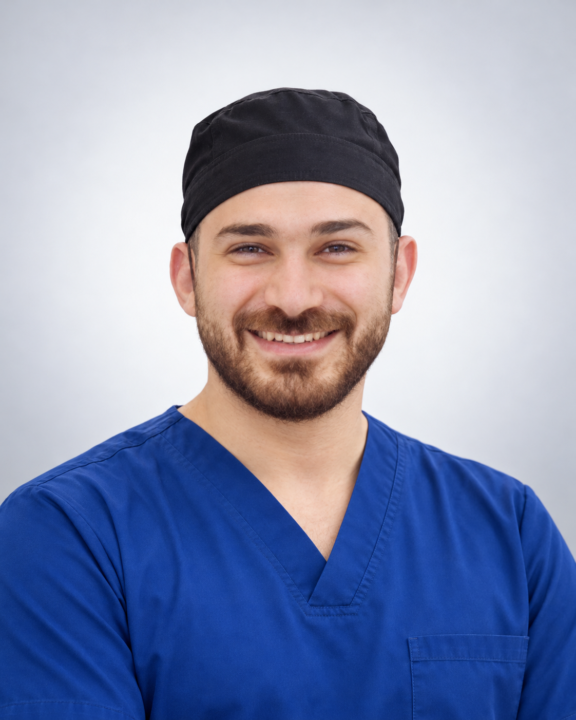 Dr. Radwan Badran